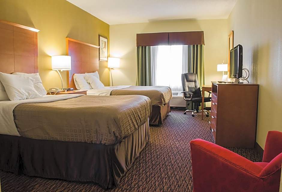 Clarion Hotel & Suites University-Shippensburg
