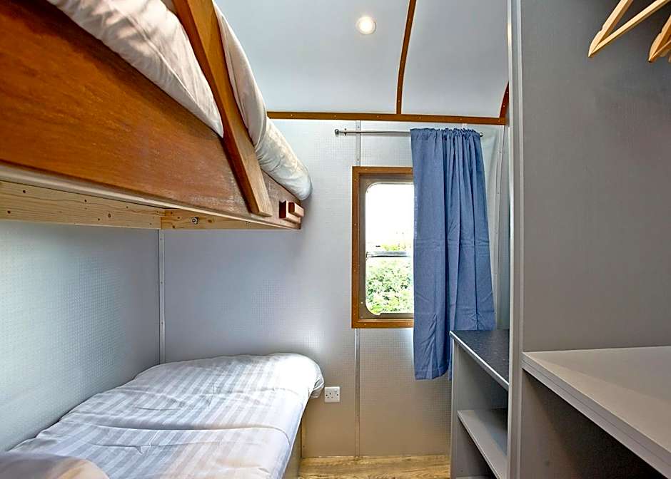 Brunel Boutique Holiday Park