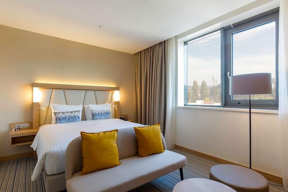 Courtyard by Marriott BANJA LUKA