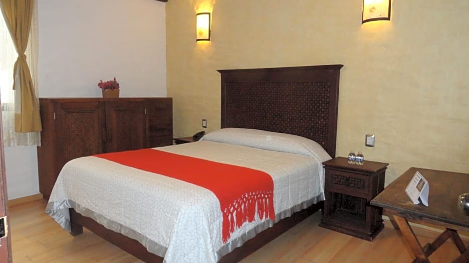 Hotel Na´Lum