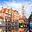 RADISSON BLU HOTEL, BRUGES