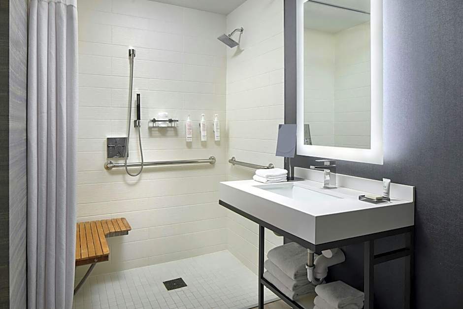 Bethesda North Marriott Hotel & Conference Center