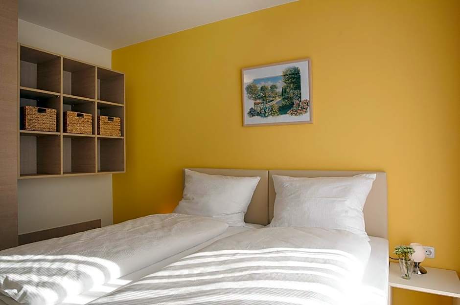 Hotel Elbblick Garni