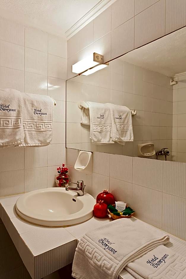 Hotel Dionyssos
