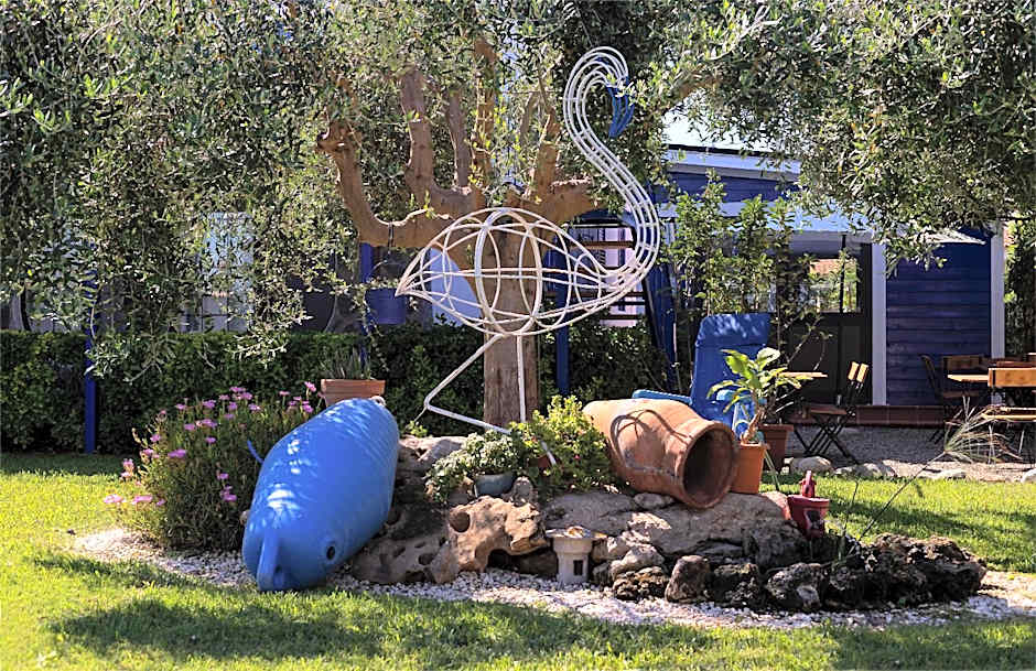 B&B Le Saline