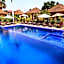 Au Cabaret Vert Hotel
