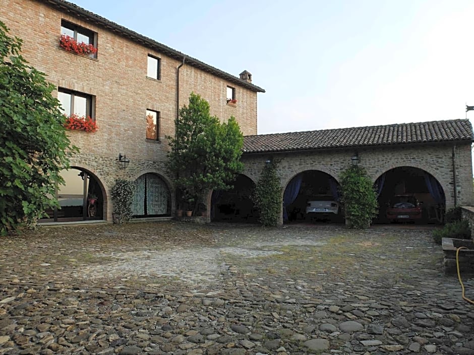 B&B Le Ginestre