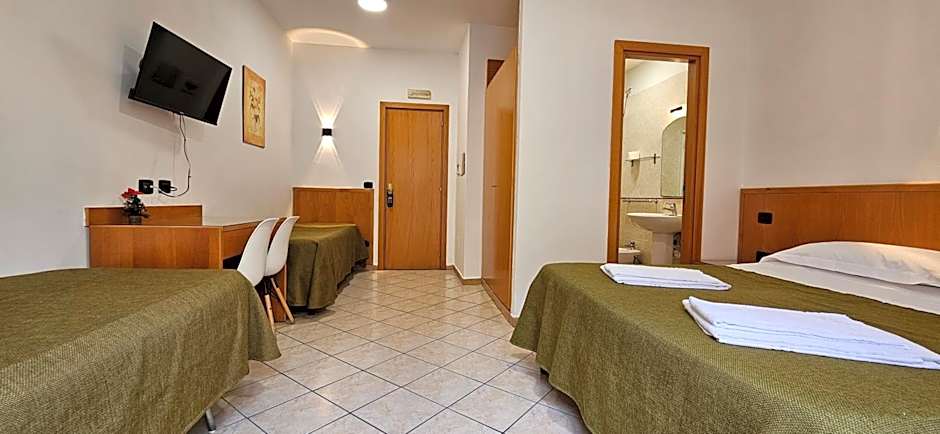 Hotel Zara Napoli