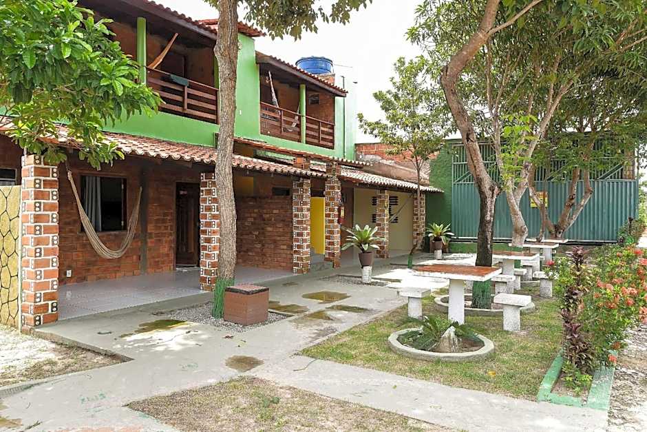 Lençóis Maranhenses - 2 Guests + Breakfast