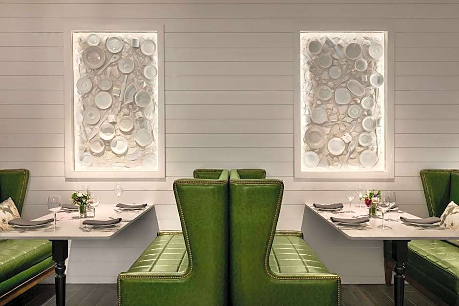 Glenn Hotel, Autograph Collection by Marriott