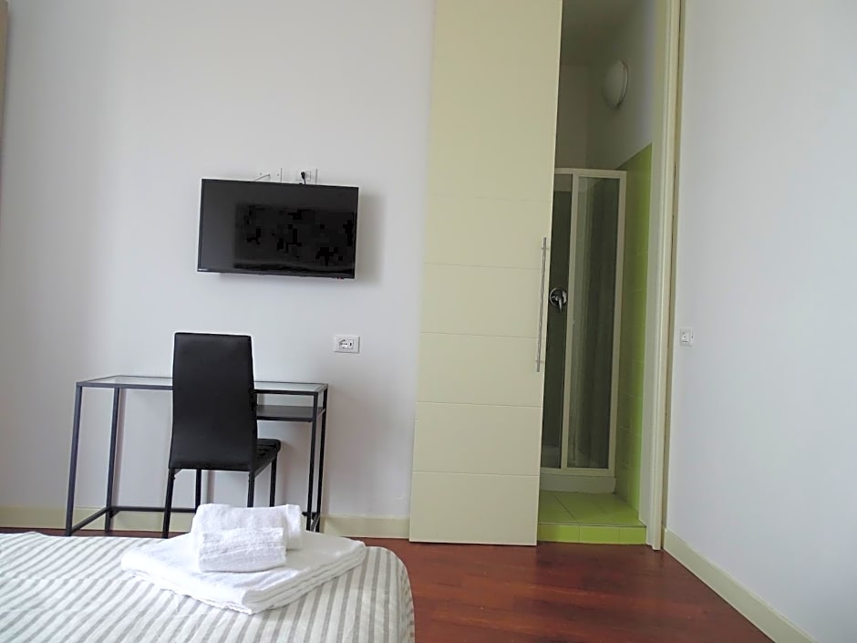 Hotel al Nuovo Porto