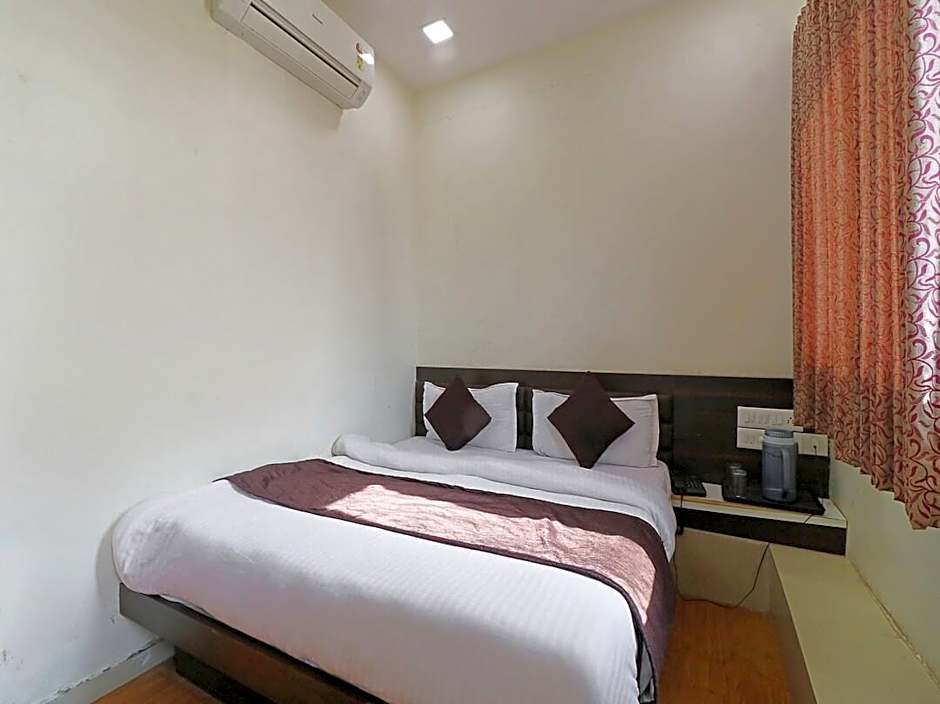 Hotel Science City Inn