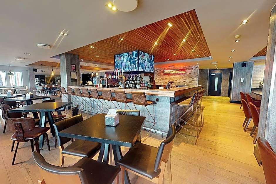 Village Hotel Birmingham Dudley