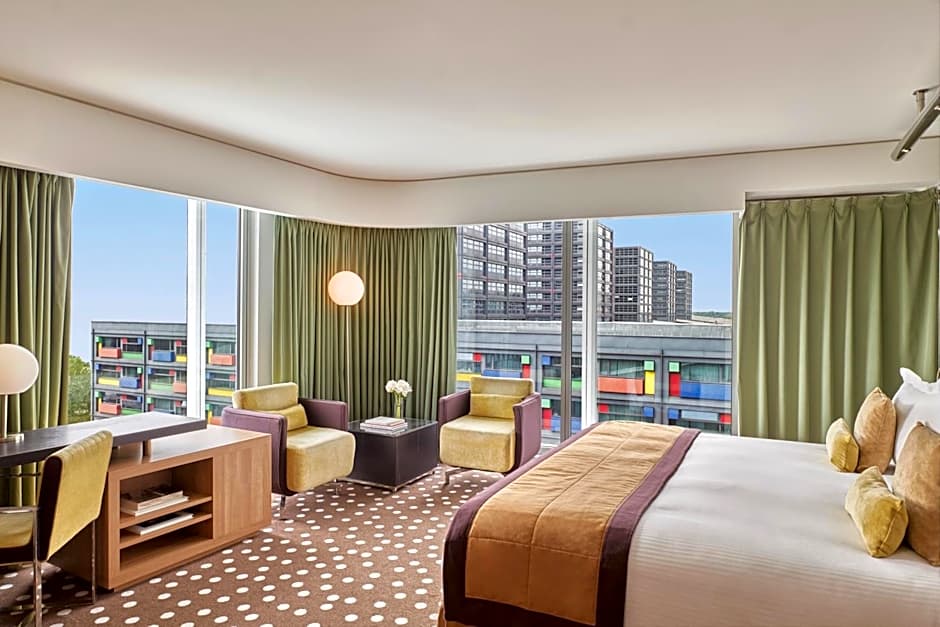 Hotel Barriere Lille