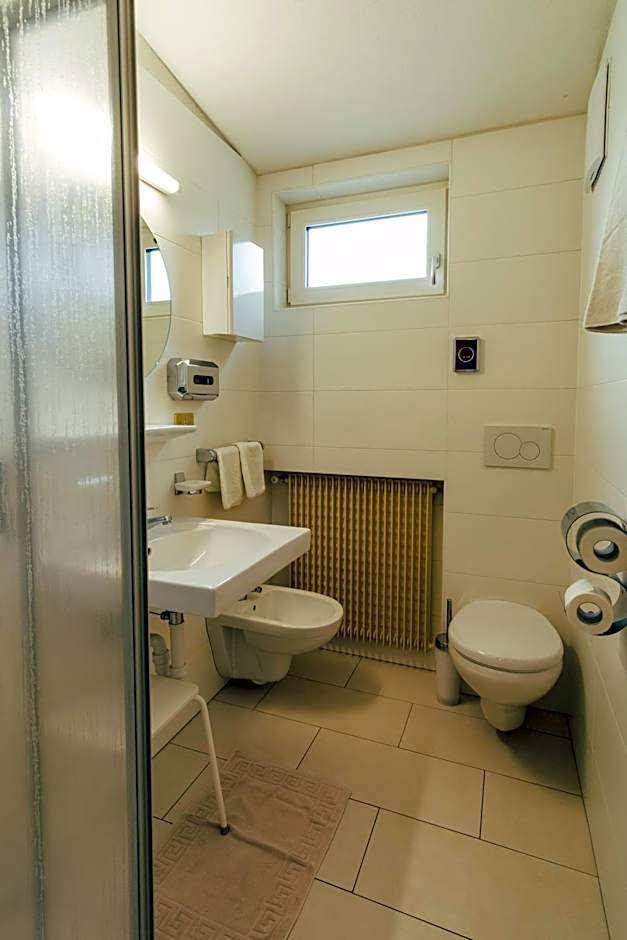 Hotel Residence Griesfeld