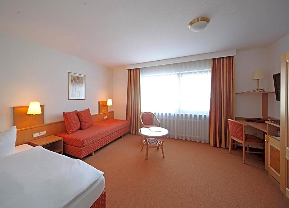 Hotel Engel