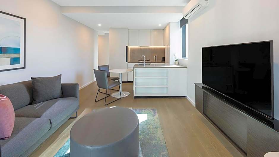 Avani Melbourne Central Residences