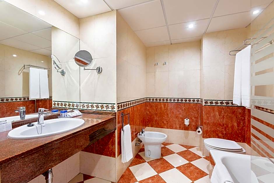 Hotel Best Tenerife
