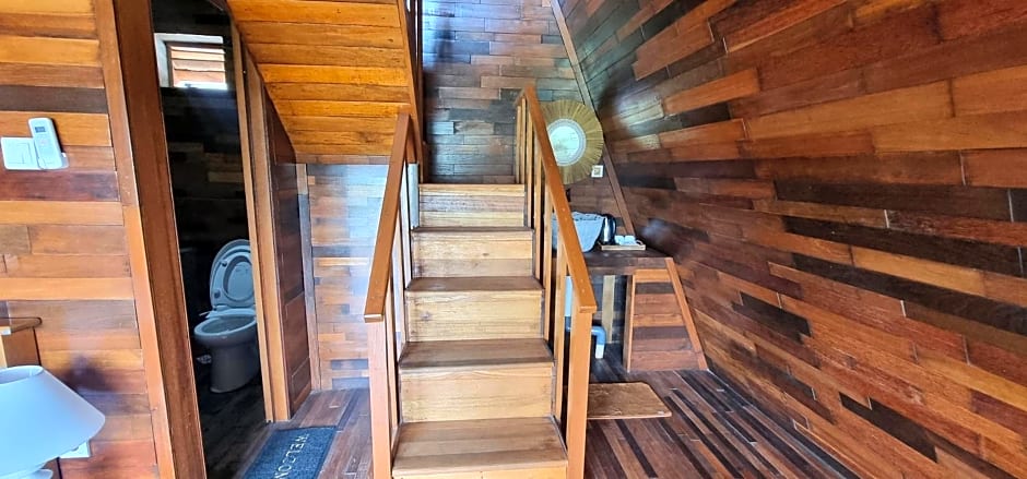 Umah Nanda Kintamani