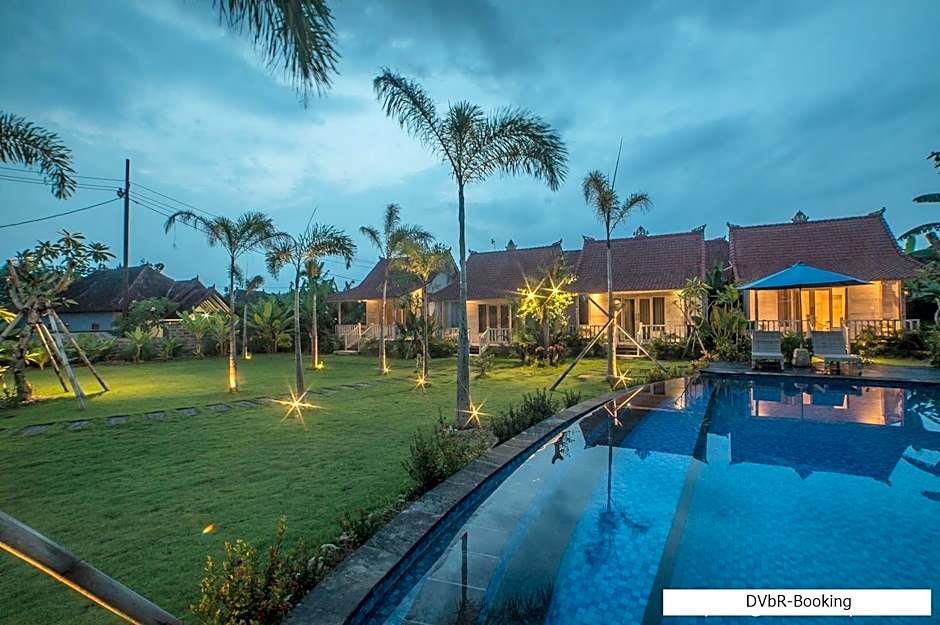 Dayung Villas By Reccoma