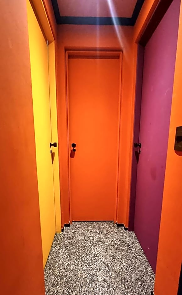 Hotel Ocean View Residence