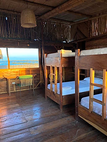 Palaa Mayapo Ecolodge