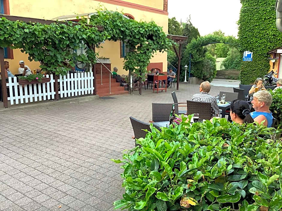 Hotel-Restaurant Christine