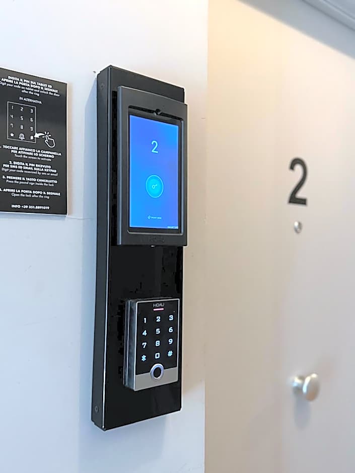 LPH - Dannunziano Country House