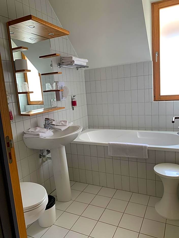 Auberge de Poteaupré