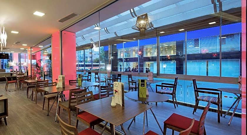 Hampton Inn By Hilton Gaziantep City Centre