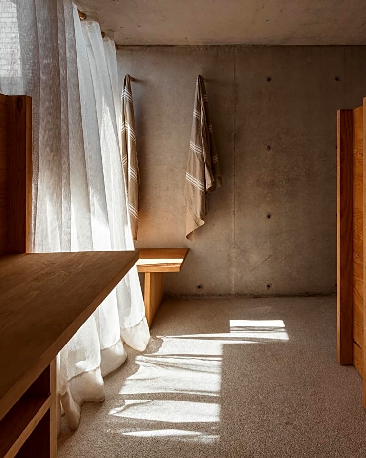 Terrestre, a Member of Design Hotels