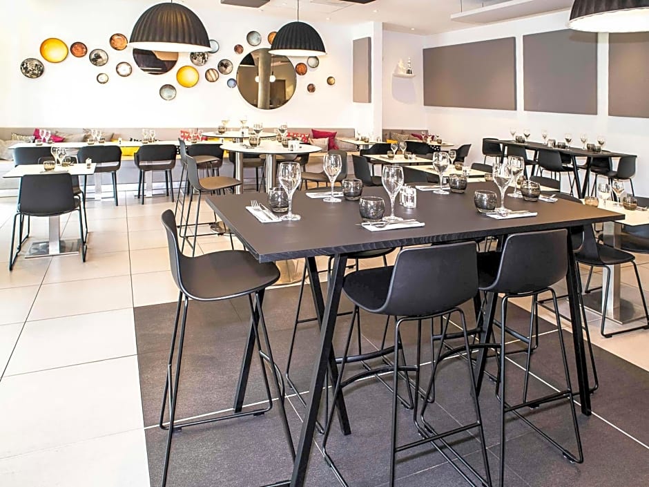 ibis Styles Toulouse Cite Espace