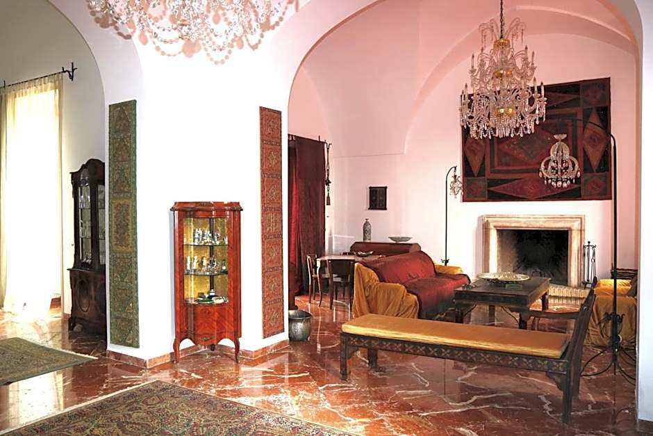 B&B Il Giardino di Paola