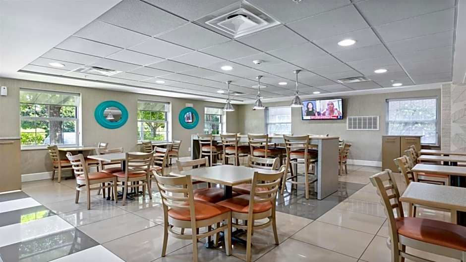 Holiday Inn Express Williamsburg North By IHG