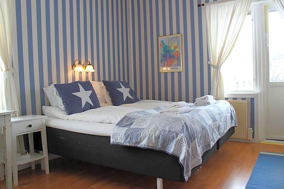 Hotel Pensionat Granparken