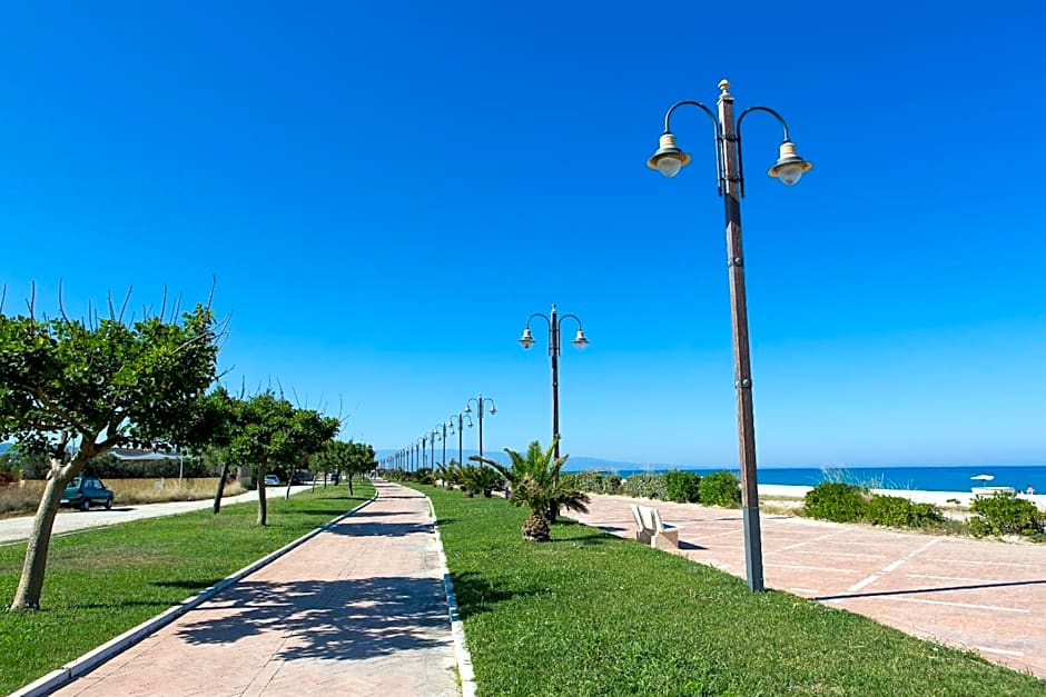 Hotel Villa Susy