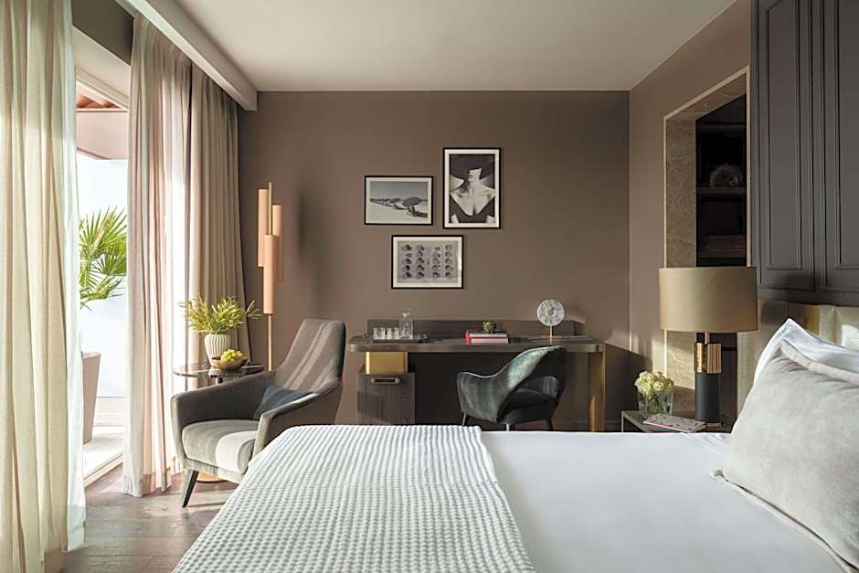 Anantara Plaza Nice Hotel - A Leading Hotel of the World