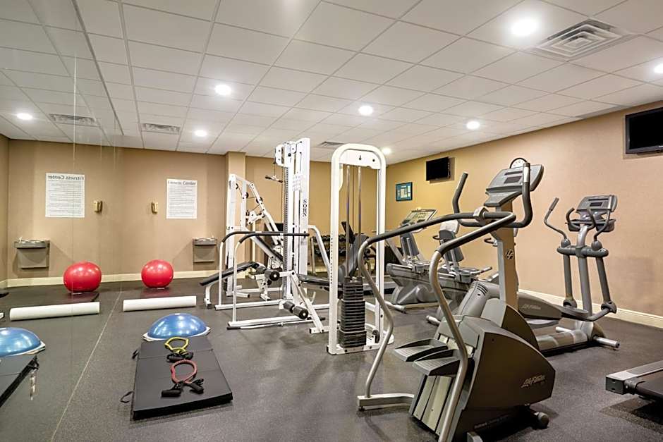 Holiday Inn Fort Lauderdale Airport By IHG