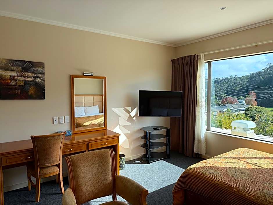 Albany Rosedale Motel