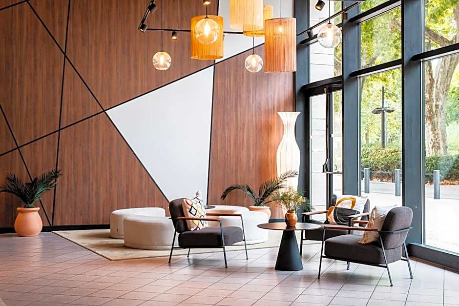 Novotel Atria Nimes Centre