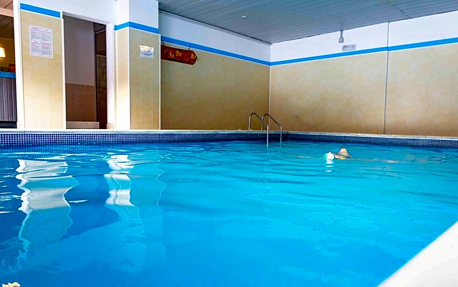 Hotel San Giusto