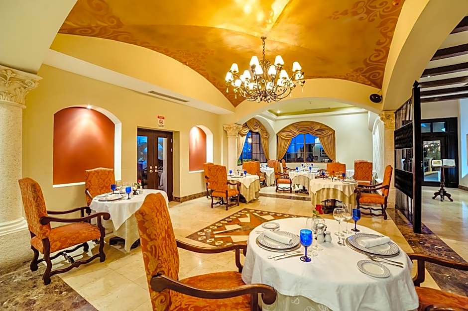 Occidental Papagayo - Adults Only All Inclusive