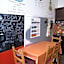 Manena Hostel Genova
