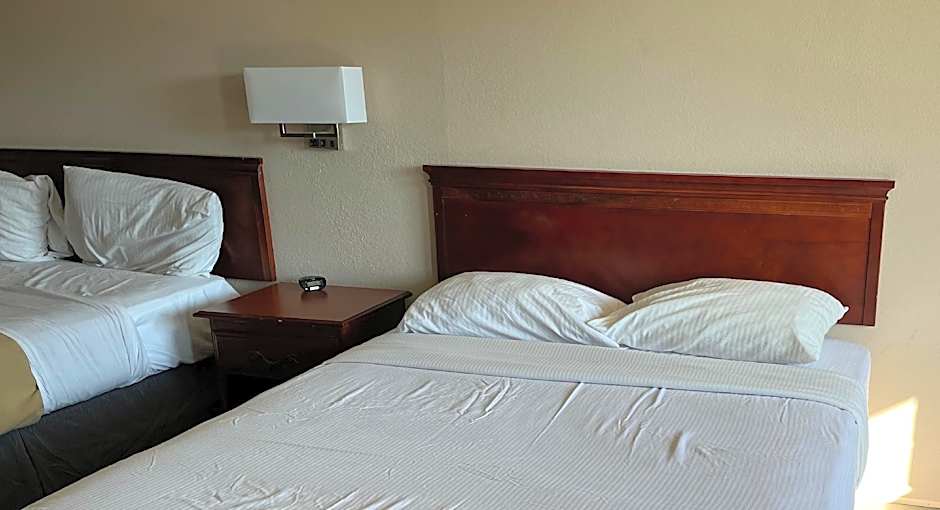 Motel 6 Millington TN