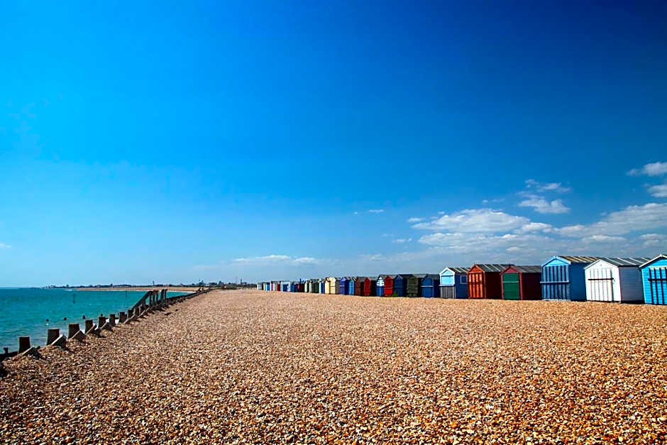 Mill Rythe Coastal Village