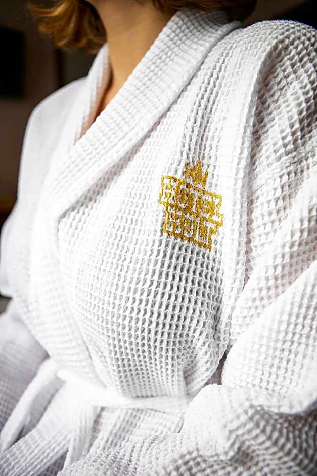 Hotel Holt - The Art Hotel