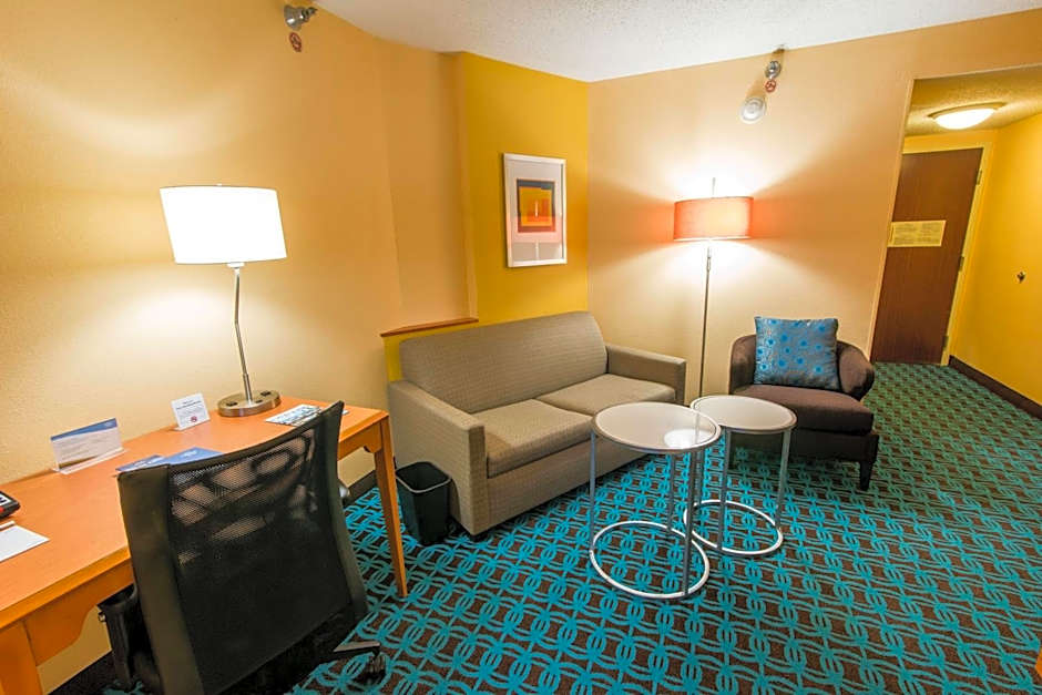 Fairfield Inn & Suites by Marriott Chesapeake