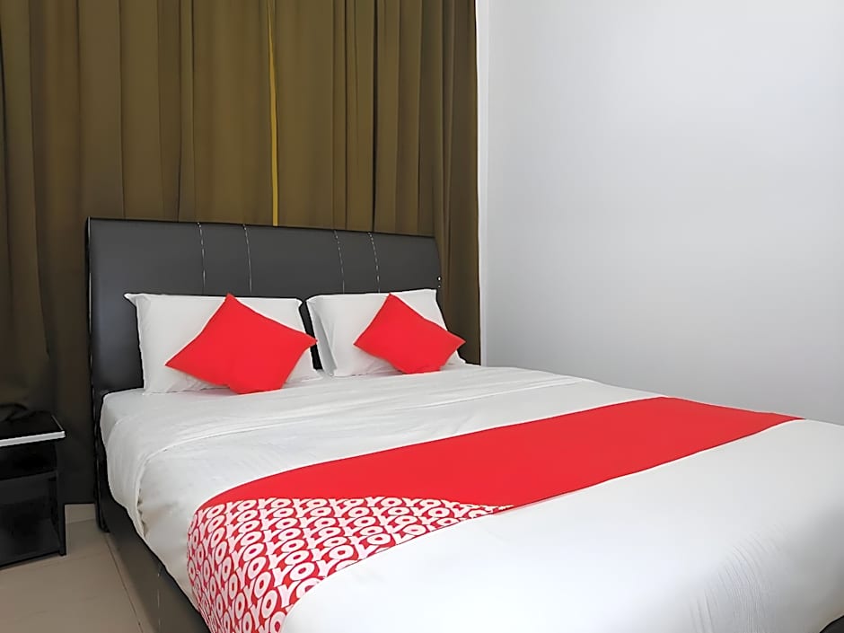 OYO 905 Hotel De'Light Villa