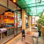 Hillside Plaza Hotel