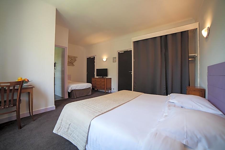 Hotel Saint Paul